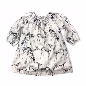 Gap Woodland Dress